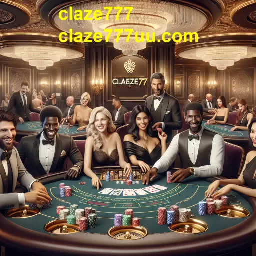 Descubra o VIP Club do Claze777: Benefícios e Oportunidades Exclusivas